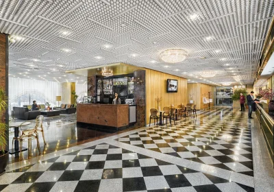 Park Hotel Moskva