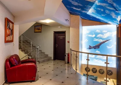 Hotel Concorde