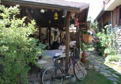 Hotel Kralev Dvor