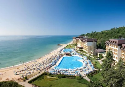 HVD Riviera Beach Hotel