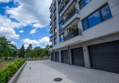 Trinavis Apartmetns