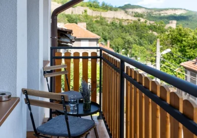 Hotel "Tarnovka Guestrooms"