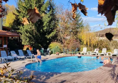  Hotel Iv Velingrad