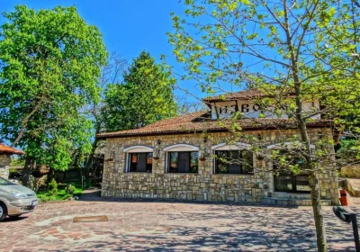 Hotel Izvora 