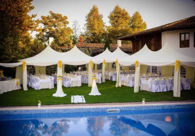 Hotel Izvora 