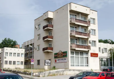 Park Hotel Ivailo