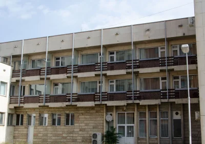Park Hotel Ivailo