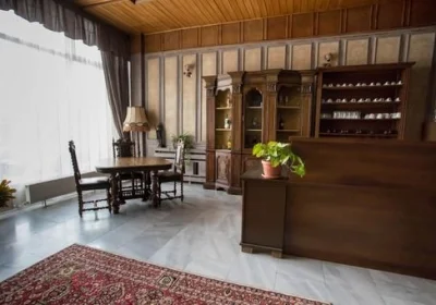 Park Hotel Ivailo