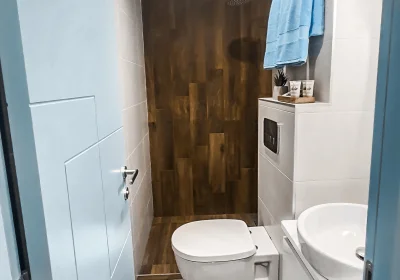 Joy Apartment