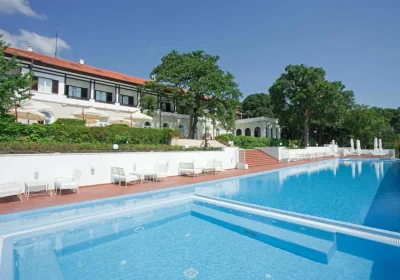 Oasis Boutique Hotel