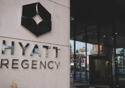 Hyatt Regency Sofia