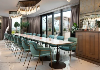 Hyatt Regency Sofia