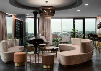 Hyatt Regency Sofia