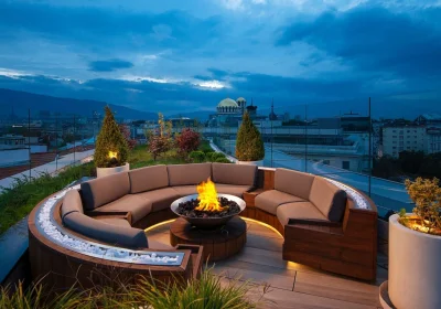 Hyatt Regency Sofia