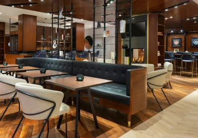 Hyatt Regency Sofia
